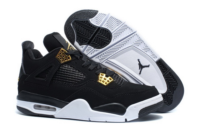 Women Air Jordan 4 Cement Royalty [Women Cheap Jordans 4 1]